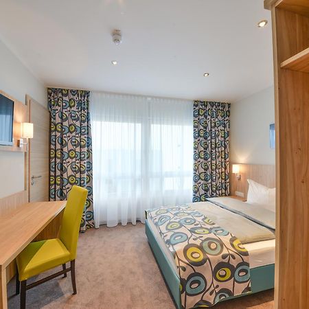 Ammi Hotel Garni Inning am Ammersee Luaran gambar