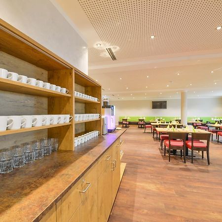Ammi Hotel Garni Inning am Ammersee Luaran gambar