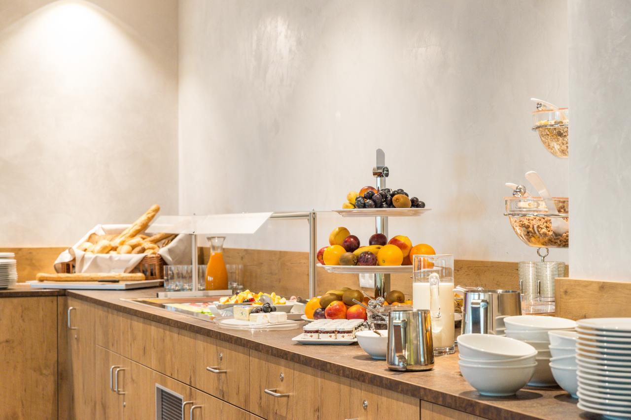 Ammi Hotel Garni Inning am Ammersee Luaran gambar