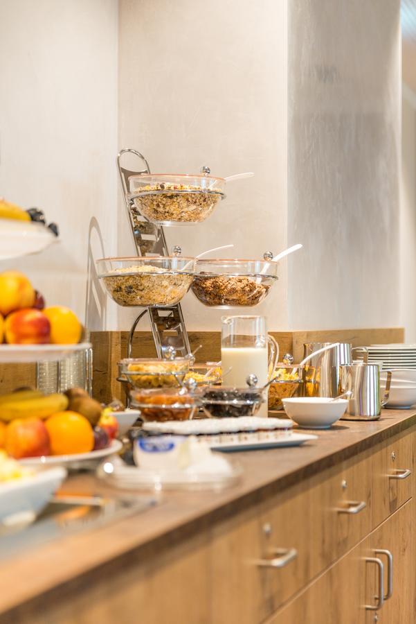 Ammi Hotel Garni Inning am Ammersee Luaran gambar