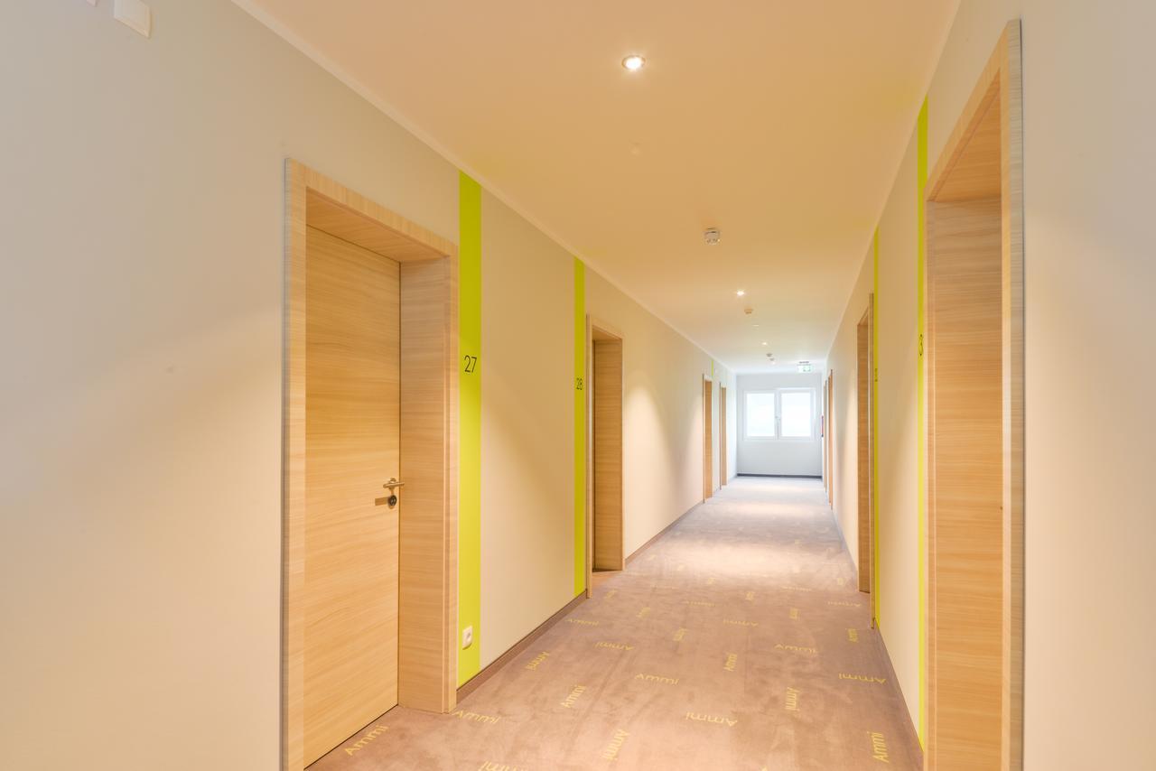 Ammi Hotel Garni Inning am Ammersee Luaran gambar