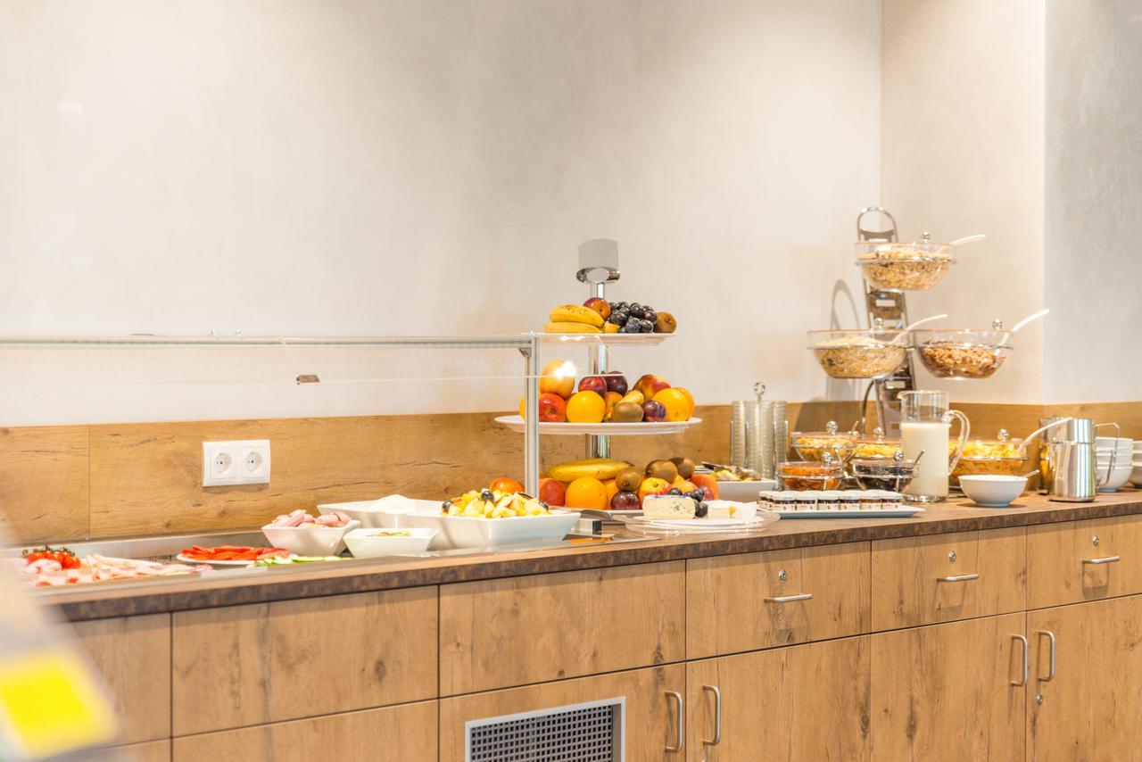 Ammi Hotel Garni Inning am Ammersee Luaran gambar