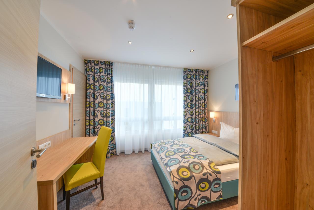 Ammi Hotel Garni Inning am Ammersee Luaran gambar
