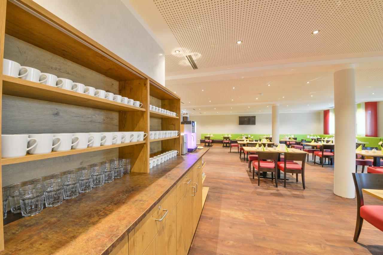 Ammi Hotel Garni Inning am Ammersee Luaran gambar