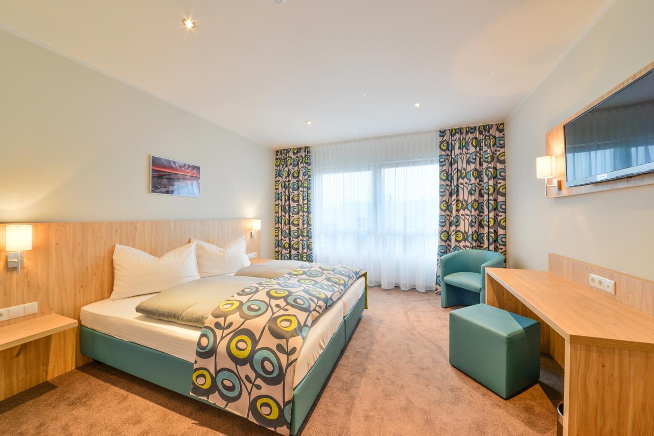 Ammi Hotel Garni Inning am Ammersee Luaran gambar