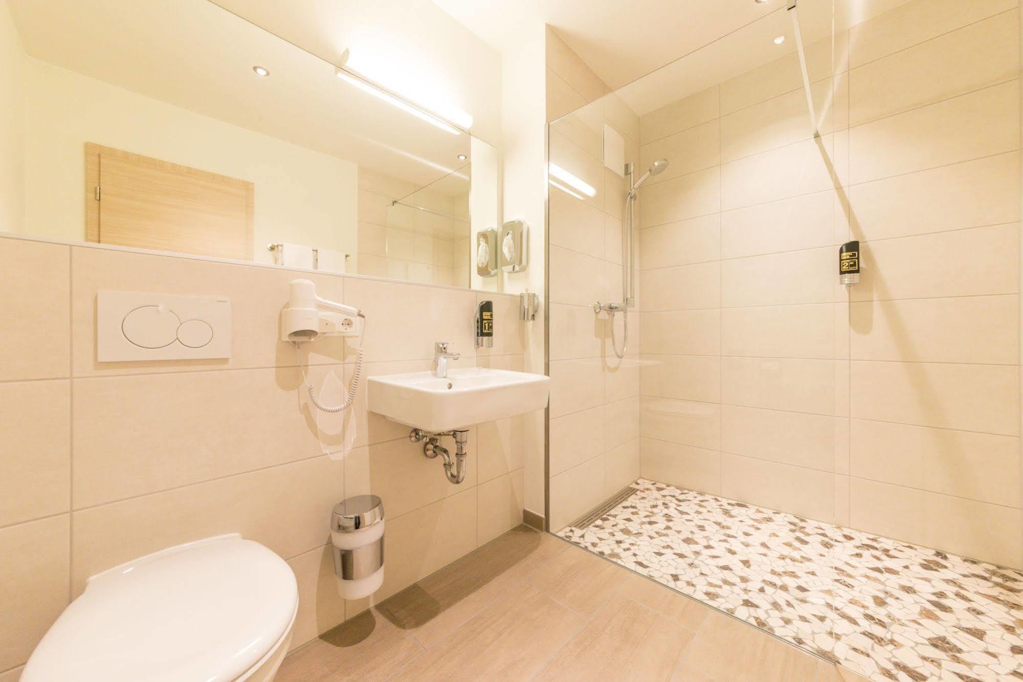 Ammi Hotel Garni Inning am Ammersee Luaran gambar