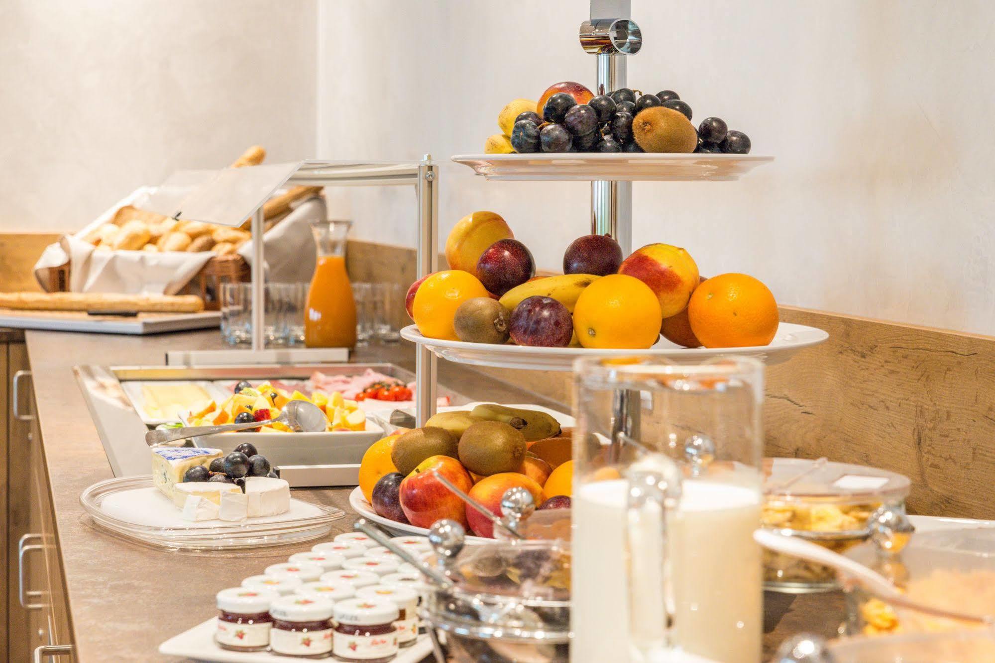 Ammi Hotel Garni Inning am Ammersee Luaran gambar