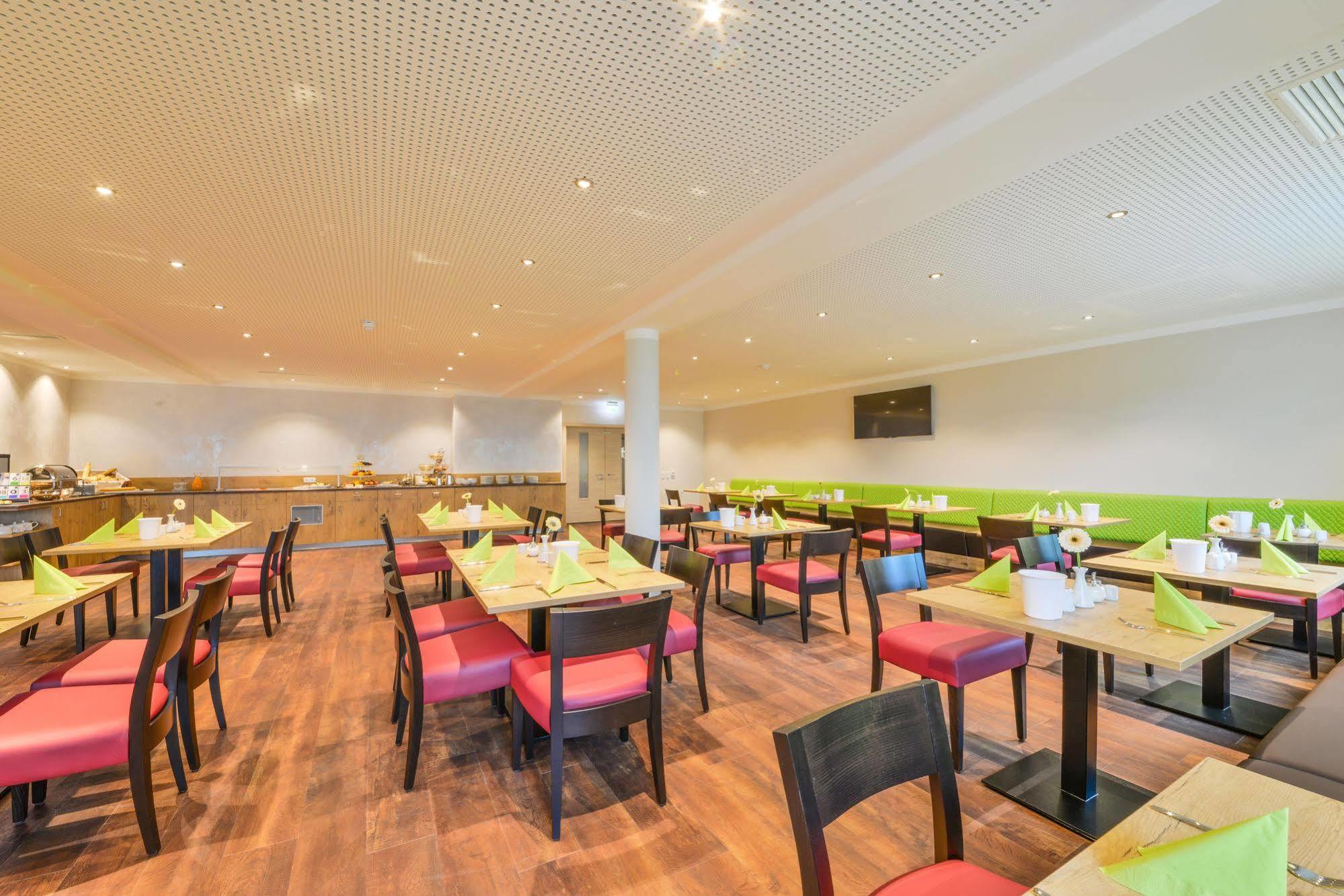 Ammi Hotel Garni Inning am Ammersee Luaran gambar