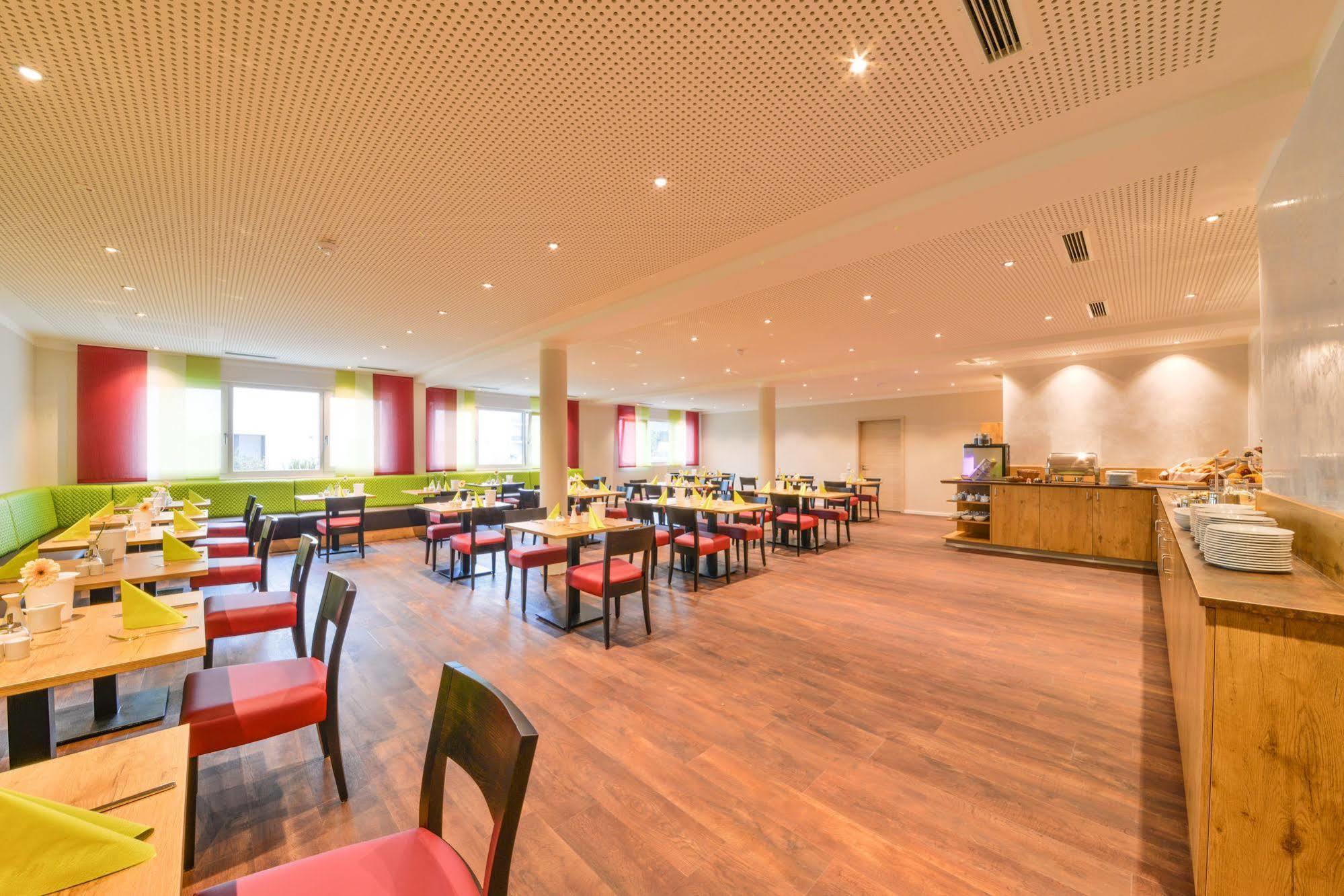 Ammi Hotel Garni Inning am Ammersee Luaran gambar