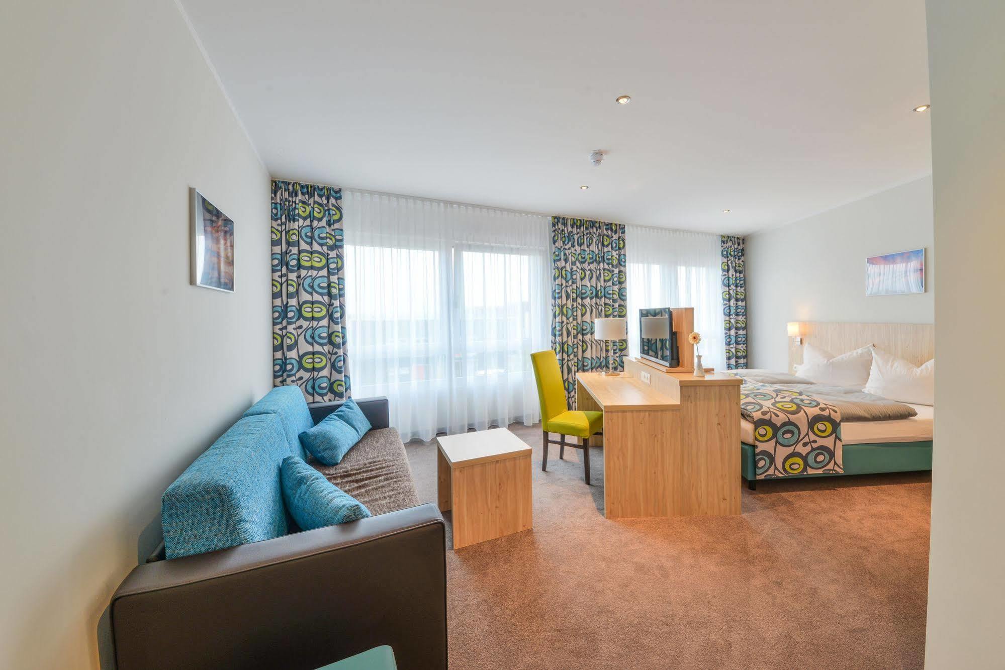 Ammi Hotel Garni Inning am Ammersee Luaran gambar