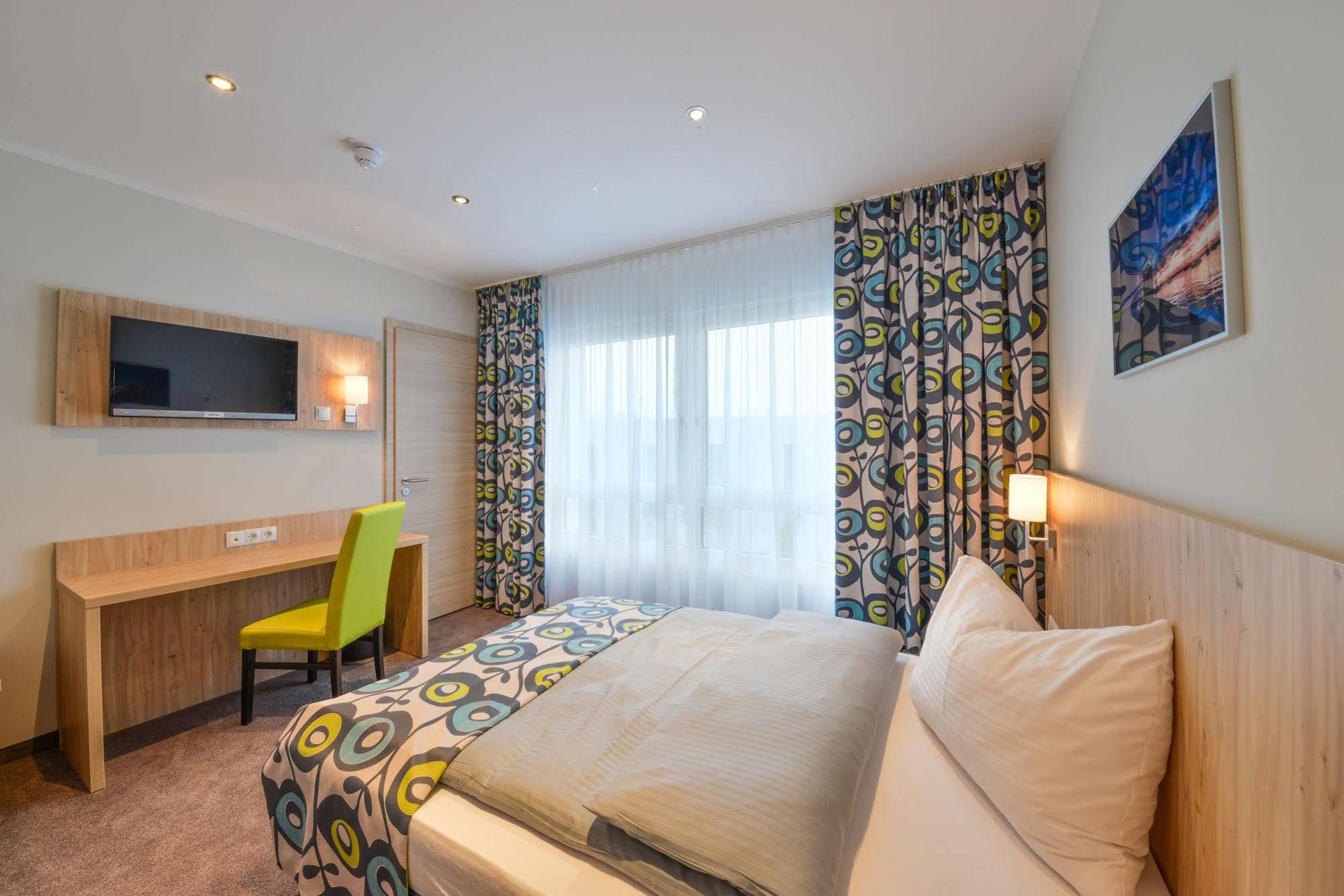 Ammi Hotel Garni Inning am Ammersee Luaran gambar
