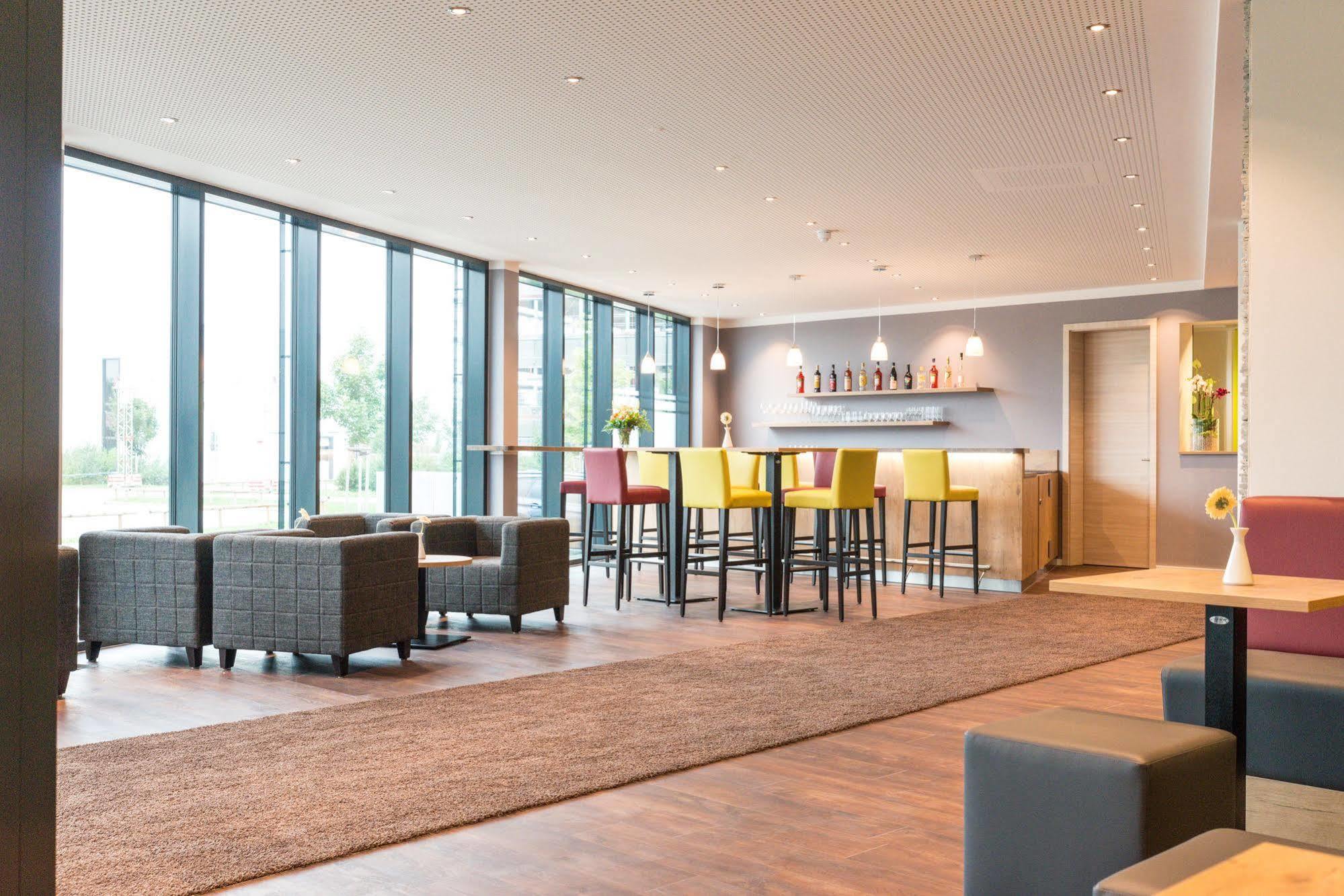 Ammi Hotel Garni Inning am Ammersee Luaran gambar